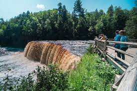 Maybe you would like to learn more about one of these? 10 Of The Most Beautiful Campgrounds In Michigan Michigan
