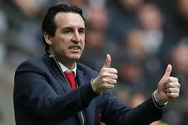 ¡muchísimas felicidades para @unaiemery_ en su º cumpleaños ! Ex Arsenal Boss Emery Returns To Coaching At Villarreal On Three Year Contract Goal Com