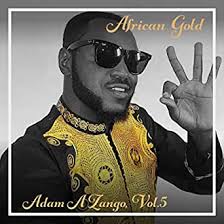 Jarumin na kannywood da ke arewacin . African Gold Adam A Zango Vol 5 By Adam A Zango On Amazon Music Amazon Com