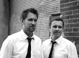 Directors chosen for Australian Pavilion at 2012 Venice Architecture  Biennale