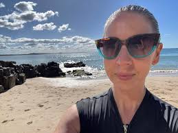 Can anyone recommend good swim footsie things? I'm not keen