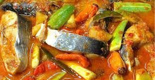 Untuk itu, berikut kami senaraikan 10 resepi ikan patin buat anda. Cara Membuat Asam Pedas Ikan Patin Dimasak Dengan Rempah Agar Bau Amis Hilang