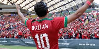 Últimas noticias de ezra walian. Kirim Kiriman Surat Dengan Fifa Pssi Upayakan Ezra Walian Bisa Perkuat Timnas Indonesia Bola Net