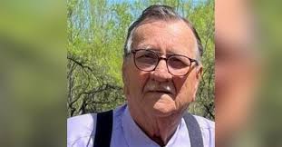 Austin Perry Cater Obituary