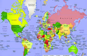 Pengertian Letak Geografis Dan Letak Astronomis Pengertian Contoh Dan Pengaruhnya Teks Co Id