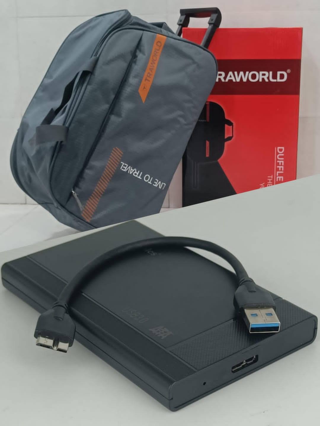 USB 3.0 Laptop Hdd Casing product image