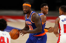 Best games, and points, rebounds and assists per game. Knicks Julius Randle Explains Reason For Hot Start