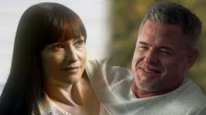 Eric Dane and Chyler Leigh Return to ‘Grey’s Anatomy’