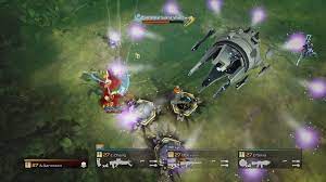 helldivers masters of the galaxy first intel arrowhead game reviews twin stick shooter galaxy