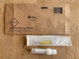 Og kontakt egen læge hurtigst muligt hvis prøven er. Klamydiatest Tester Ogsa For Mykoplasma Og Gonore