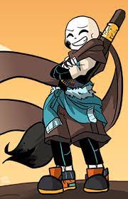 Ink sans • underverse stats. Ink Sans Underverse Wiki Fandom