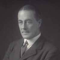 Edward Cecil George Cadogan (1880–1962)
