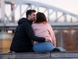 How much are you willing to risk for your deepest desires? Signs You Have A Good Sex Life