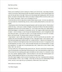 Thank You Letter To Parents Letters Font Letter To Dad Letter To My Dad Letter To My Mom