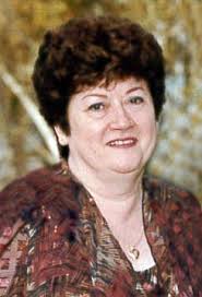 Bonnie Jean Warren Obituary