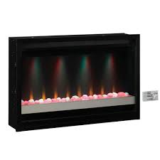 We did not find results for: Spectrafire 36 In Contemporary Built In Electric Fireplace Insert 36eb111 Grc The Home Depot