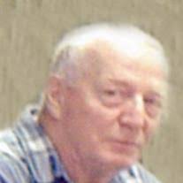 Obituary information for Herman Dale Milliken