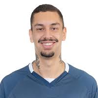 Kelvi Geovani » clubs :: Volleybox