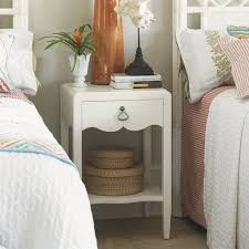Maybe you would like to learn more about one of these? Tommy Bahama Home Ivory Key Water Street Bedside Table In White 543 622