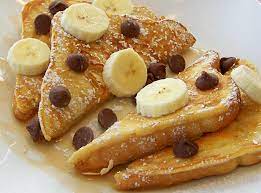 Only 8 simple ingredients in this recipe that you probably already have sitting in your fridge and cupboards to make too thin and the dish becomes a bit crunchy. Fluffy French Toast Tasty Kitchen A Happy Recipe Community