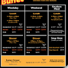 Seoul garden aman central is a buffet restaurant based in alor setar, kedah. 1