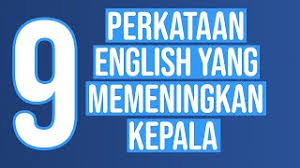 Belajar bahasa inggris akan sangat mudah dan menyenangkan jika anda belajar secara sistematis, dan sebaliknya. Cara Belajar Bahasa Inggeris Dalam Bahasa Malaysia Perkataan English Yang Mengelirukan Youtube
