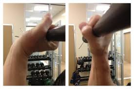 Why Does My Wrist Hurt During Bicep Curls Www Themusclemaster Com