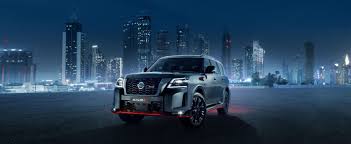 Does nissan have an app. Nissan Middle East Official Website
