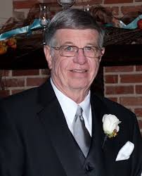 Lt. General Phillip J. Ford Obituary May 28, 2021