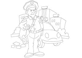 You can use our amazing online tool to color and edit the following career coloring pages. Occupation Coloring Pages Coloring Home