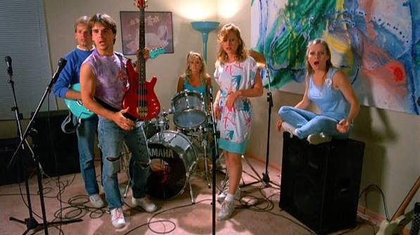 Slumber Party Massacre II | Coolidge Corner Theater