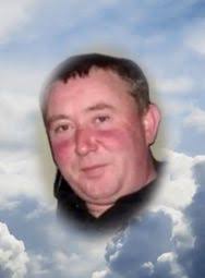 Condolence Book for John (Ginger) Hynes (Dublin 7, Dublin)