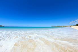 Natadola Beach Picnic Tour