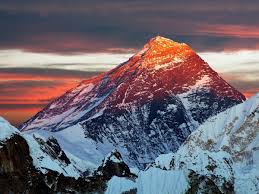 World S 8 Highest Mountains In Nepal