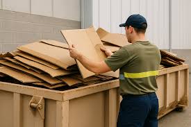 How Companies Can Benefit from a Roll-Off Container Recycling Program -  Miller Recycling