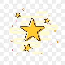 Cartoon Yellow Star Decorative Pattern Free Illustration Cartoon Stars Yellow Stars Decoration Png And Vector With Transparent Background For Free Download Free Illustrations Cartoon Clip Art Star Doodle