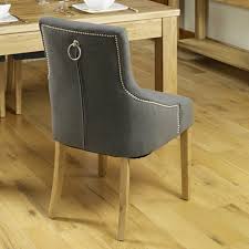 We have got some ideas for your kitchen remodel dark cabinets included for you to take a look at and get inspired. Two Grey Flock Dining Chairs With Arms Wooden Furniture Store
