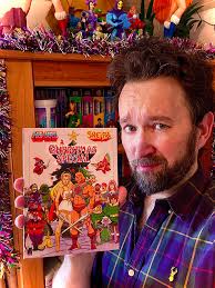 Masters of the Universe: Cartoon Collection Fans