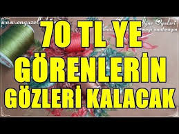 70 Tl Ye Utu Istemeyen Gorenlerin Gozleri Kalacak Agir Igne Oyasi Modeli 2020 Youtube Alintilar Oya Ornekleri Boncuk Tig Desenleri
