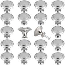 We did not find results for: 20pcs Kitchen Cabinet Knobs Pulls Brushed Nickel Cabinet Knobs Eeekit Drawer Dresser Handles Cupboard Door Heavy Knobs Kitchen Cabinet Hardware With Screws For Bathroom Drawer 1 18inch Silver Walmart Com Walmart Com