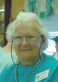 Faye Muriel Wiskow Obituary October 21, 2015