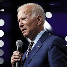 POLITICO Playbook: The Biden narrative takes hold