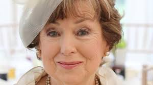 Fair City actress Eileen Colgan dies