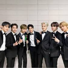 The group is consisted of seven members that debuted with an average age of 15.6. Nct Dream Confirms Upcoming Comeback With Mark In April Pinkvilla