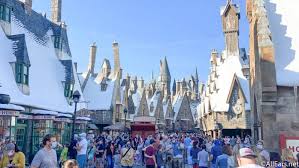 All Three Universal Orlando Parks Are At Capacity Today Allears Net