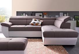 Ecksofa Wahlweise Mit Bettfunktion Und Bettkasten