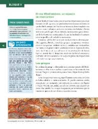 La red de educación adventista ofrece servicios exclusivos para los alumnos, padres y profesores, que facilitan el acceso a la información y al conocimiento, tales como: Los Griegos Ayuda Para Tu Tarea De Historia Sep Primaria Sexto Respuestas Y Explicaciones