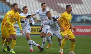 «когда собирается тренерский штаб луческу — можно все записывать». Dinamo Kiev Ingulec 5 0 Video Golov I Obzor Matcha Football Ua