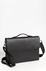 Boss Hugo Boss Bingorten Briefcase Nordstrom Leather Briefcase Men Black Leather Messenger Bag Leather Messenger Bag Men