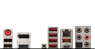 The motherboard is based on amd's x470 chipset and supports the latest features available at the time of this writing. Comprar Msi X470 Gaming Pro Carbon Zocalo Am4 Amd X470 Atx Phone House